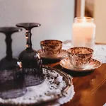 Guest house Salotto Delle Arti