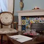 Salotto Delle Arti Guest house