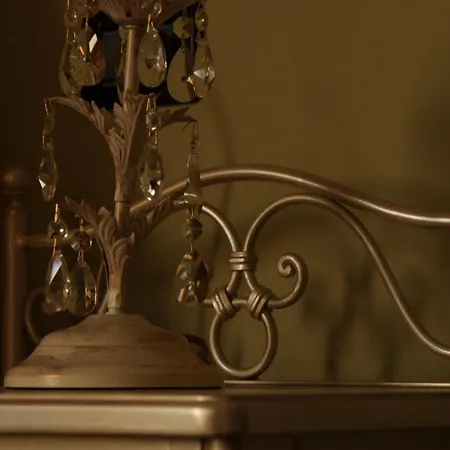 萨洛托阿尔阿提酒店 招待所 摩德纳