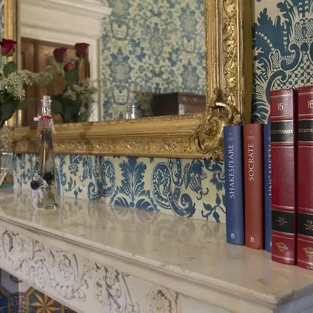 萨洛托阿尔阿提酒店 招待所 摩德纳