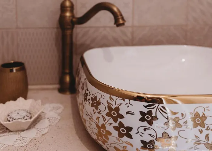 萨洛托阿尔阿提酒店 4* 摩德纳