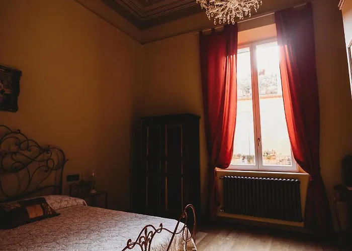 招待所 萨洛托阿尔阿提酒店