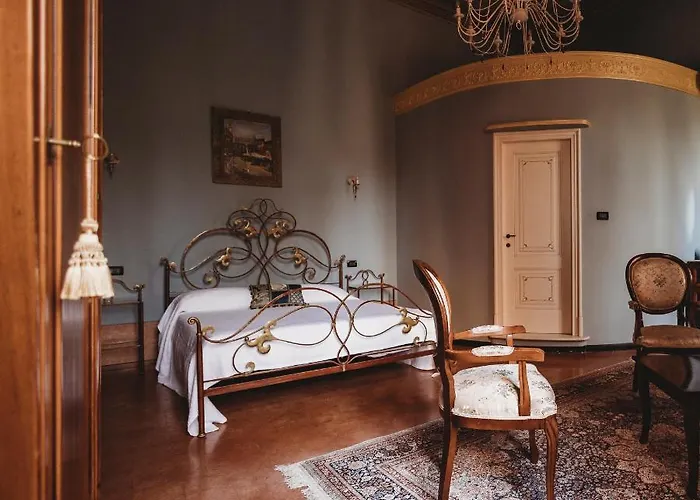 招待所 萨洛托阿尔阿提酒店