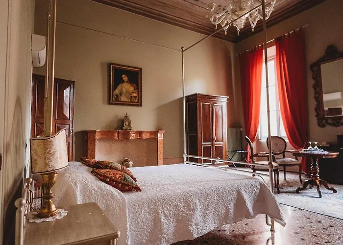 萨洛托阿尔阿提酒店