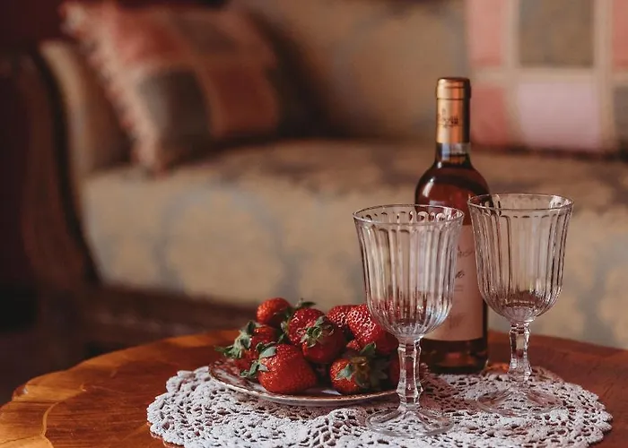 招待所 萨洛托阿尔阿提酒店