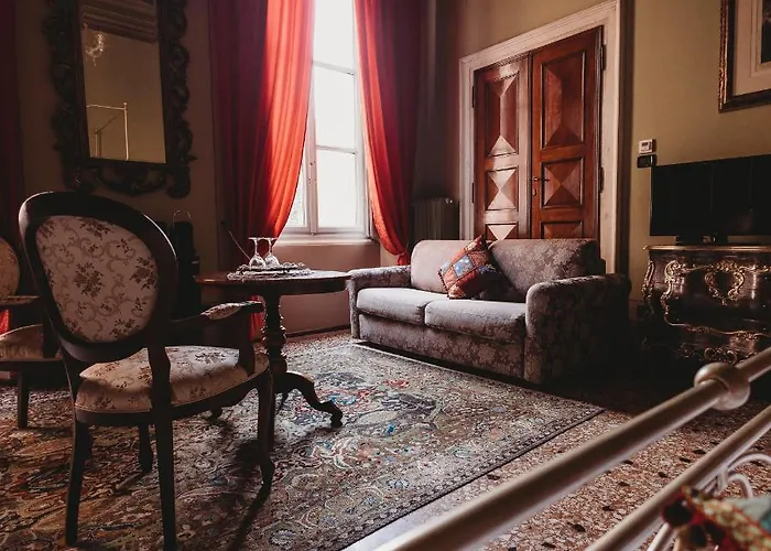 萨洛托阿尔阿提酒店 摩德纳