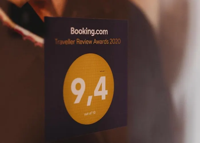 招待所 萨洛托阿尔阿提酒店 4*