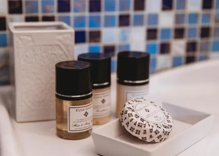 萨洛托阿尔阿提酒店 招待所 4*