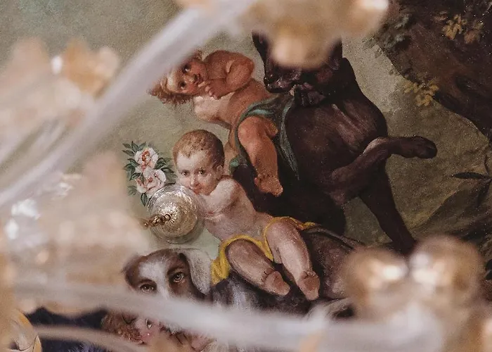 萨洛托阿尔阿提酒店 摩德纳