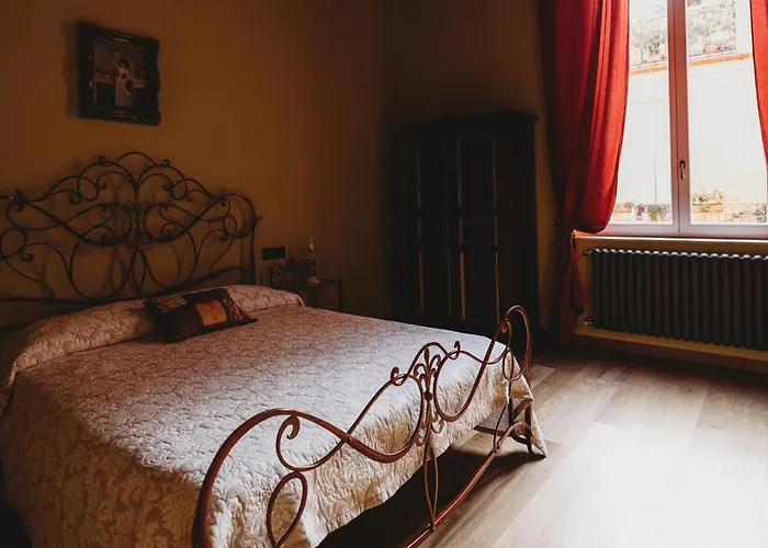 招待所 萨洛托阿尔阿提酒店 4*