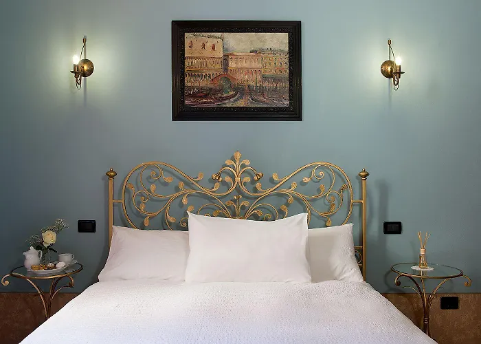 萨洛托阿尔阿提酒店 摩德纳