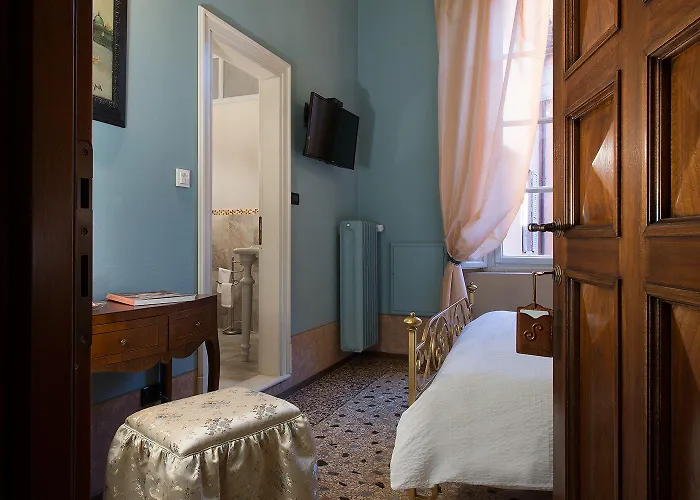 萨洛托阿尔阿提酒店 招待所 4*