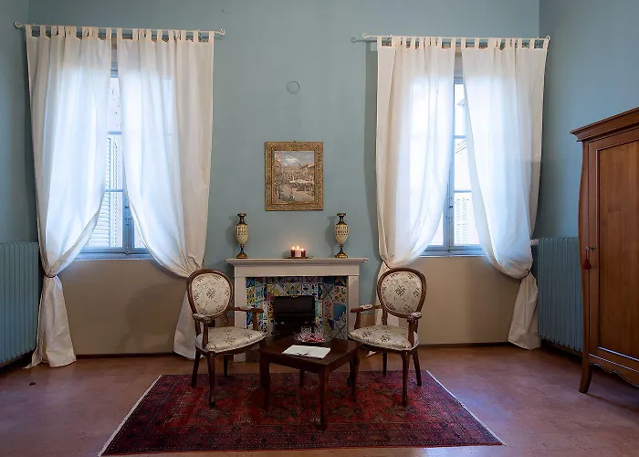 招待所 萨洛托阿尔阿提酒店