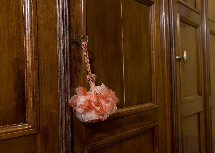 招待所 萨洛托阿尔阿提酒店