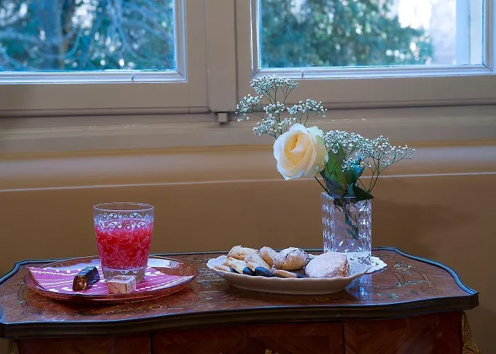 萨洛托阿尔阿提酒店 摩德纳