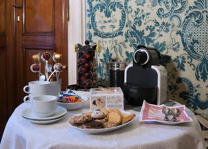 萨洛托阿尔阿提酒店 4*