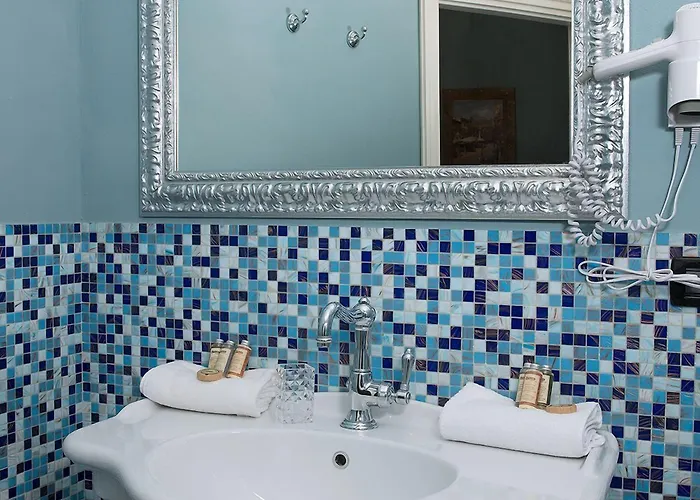 招待所 萨洛托阿尔阿提酒店