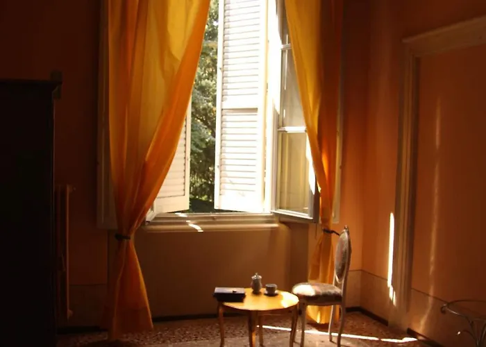 萨洛托阿尔阿提酒店 摩德纳