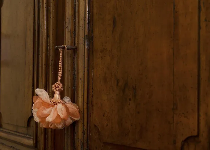 招待所 萨洛托阿尔阿提酒店 4*