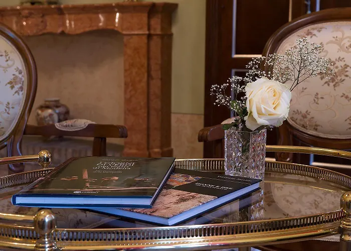 萨洛托阿尔阿提酒店 招待所