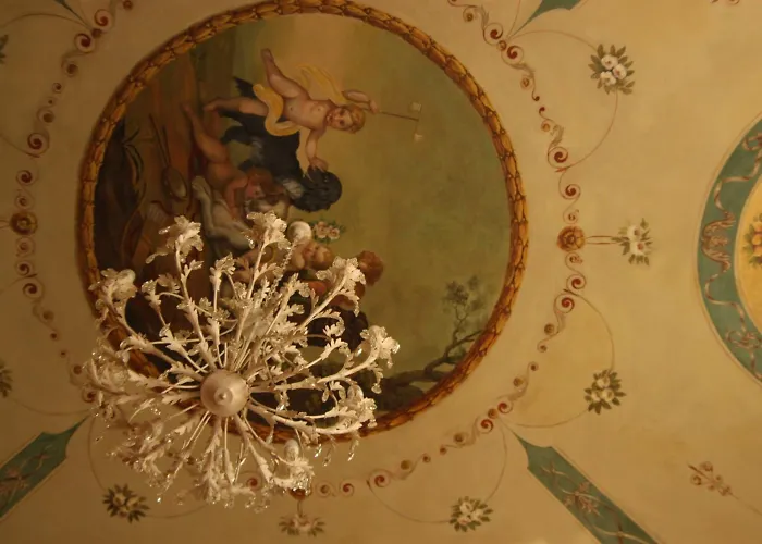 萨洛托阿尔阿提酒店 4*