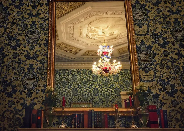 萨洛托阿尔阿提酒店 4*