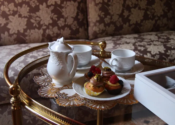 萨洛托阿尔阿提酒店 招待所