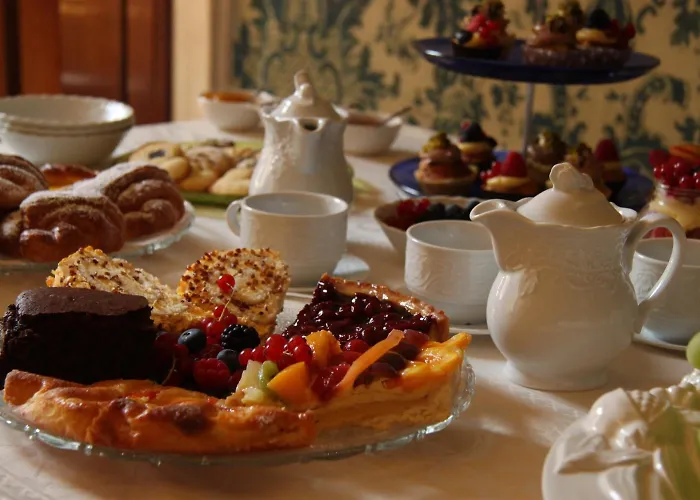 萨洛托阿尔阿提酒店 招待所 4*