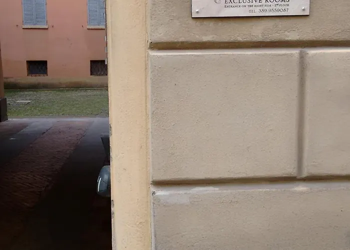 萨洛托阿尔阿提酒店 摩德纳