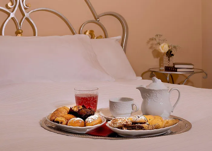 萨洛托阿尔阿提酒店