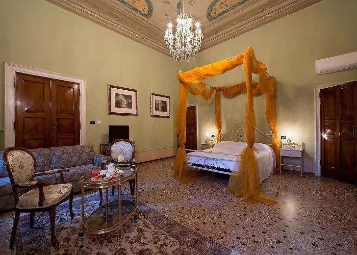 招待所 萨洛托阿尔阿提酒店