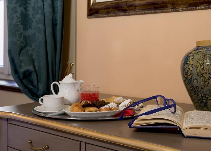 萨洛托阿尔阿提酒店 4*