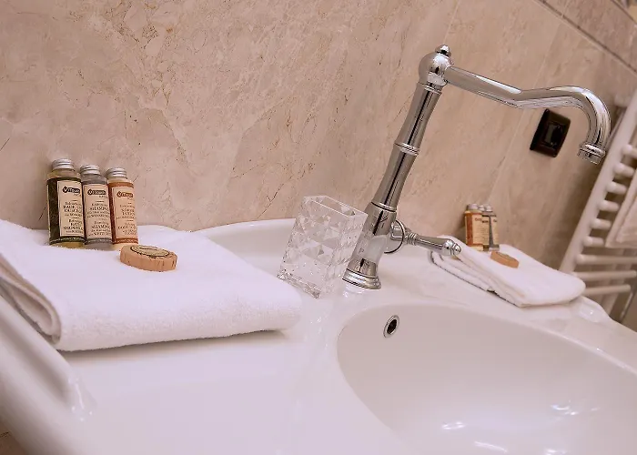 招待所 萨洛托阿尔阿提酒店