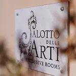 Salotto Delle Arti 4*