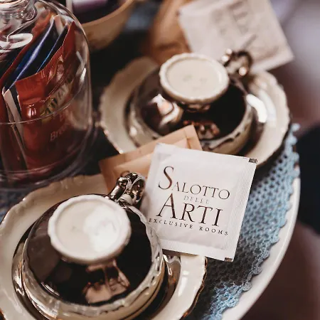 Salotto Delle Arti 2*