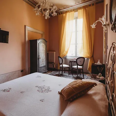Vendégház Salotto Delle Arti Modena