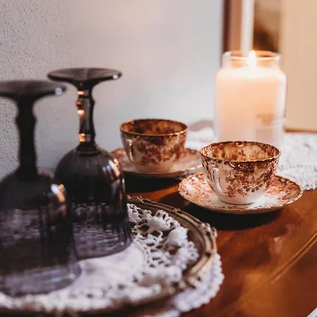 Гостевой дом Salotto Delle Arti