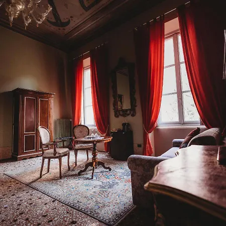 Casa de hóspedes Salotto Delle Arti Modena