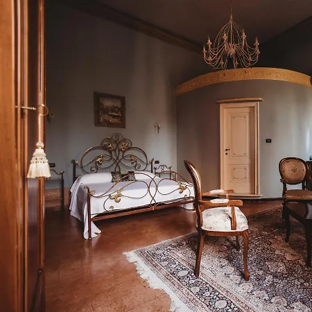 בית הארחה Salotto Delle Arti