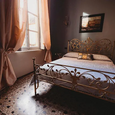 Vendégház Salotto Delle Arti Modena