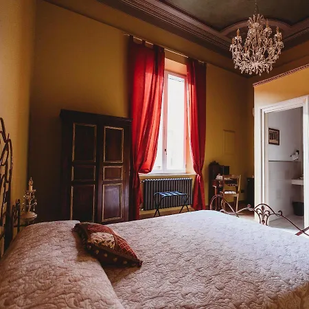 Salotto Delle Arti 4* Modena