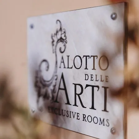 Salotto Delle Arti 2*