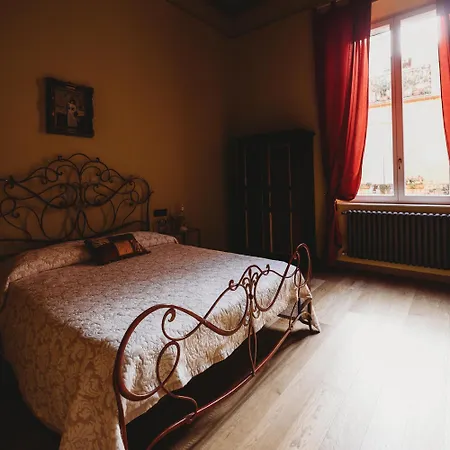 Gæstehus Salotto Delle Arti 4*