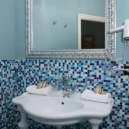 Guest house Salotto Delle Arti