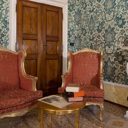 Salotto Delle Arti