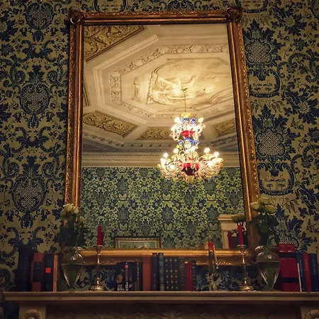 Salotto Delle Arti 4*