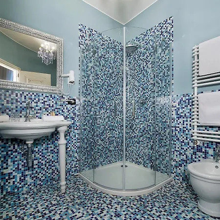 Salotto Delle Arti Guest house 4*