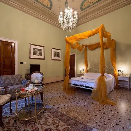 Guest house Salotto Delle Arti