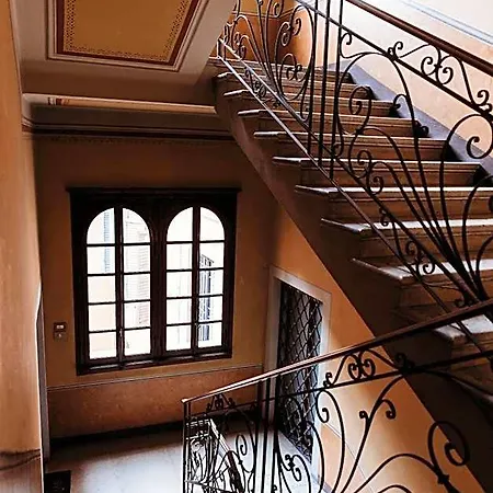 Salotto Delle Arti Guest house