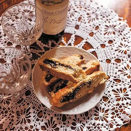 Salotto Delle Arti בית הארחה